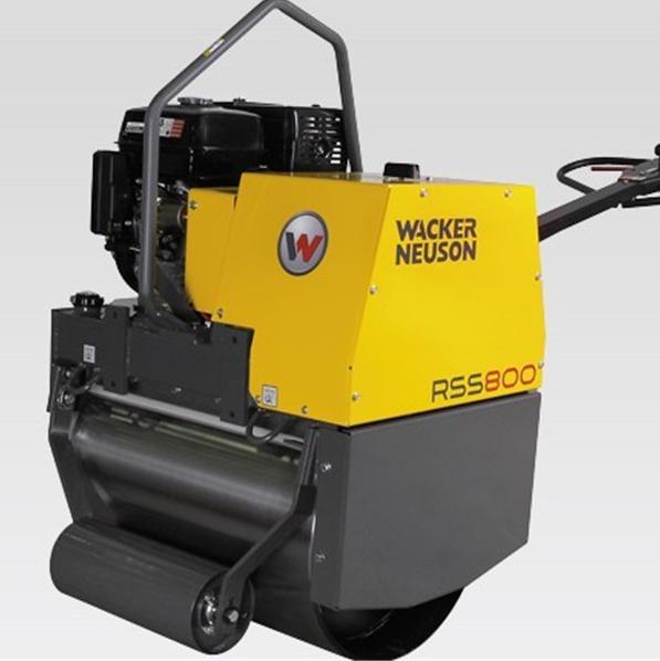 宝星 冲击夯冲击夯厂家bs60-4s冲击夯